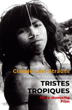 Tristes Tropiques