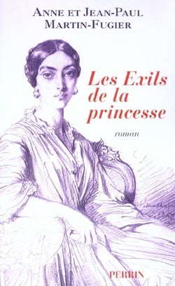 Les exils de la princesse