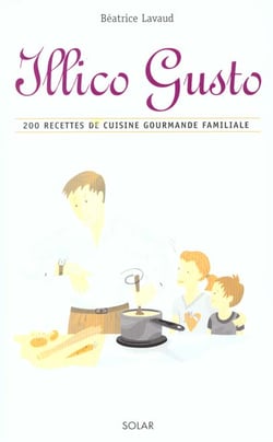 Illico gusto