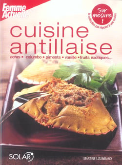 Cuisine antillaise
