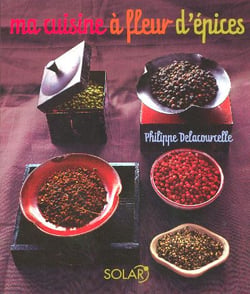 Ma cuisine a fleur d'epices