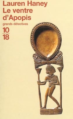 Le ventre d'apopis