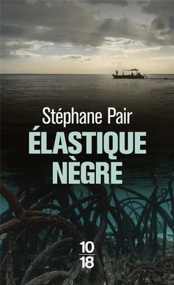 Élastique nègre