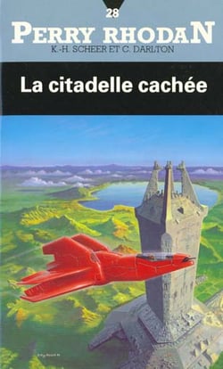 Perry Rhodan - cycle 2 - Atlan et Arkonis Tome 7