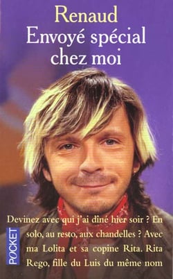 Envoye special chez moi