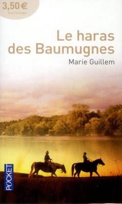 Le haras des baumugnes
