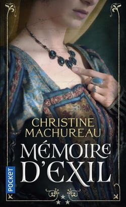 Mémoire d'exil