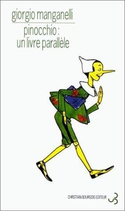 Pinocchio : un livre parallele