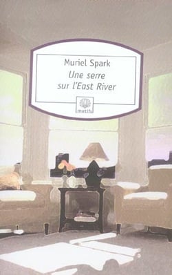 Une serre sur l'east river