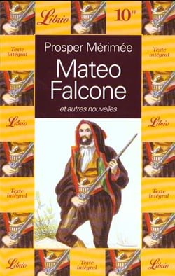 Mateo falcone et autres nouvelles : tamango, la partie de trictrac, le vase etru
