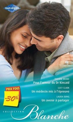 Pour l'amour du dr kincaid - un médecin mis à l'épreuve - un avenir à partager