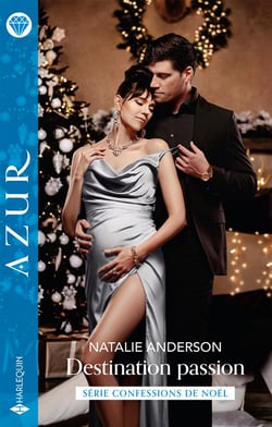 Confessions de Noël Tome 2 : Destination passion