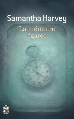 La mémoire égarée