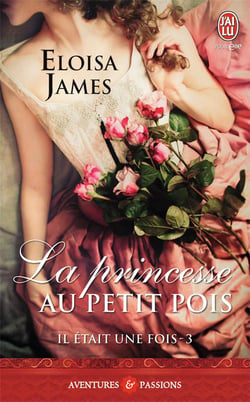 Il etait une fois Tome 3 - la princesse au petit pois