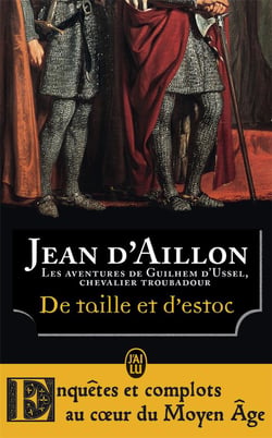 De Taille Et D'Estoc
