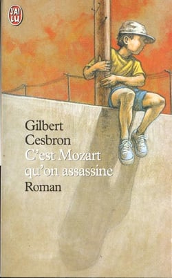 C'est mozart qu'on assassine