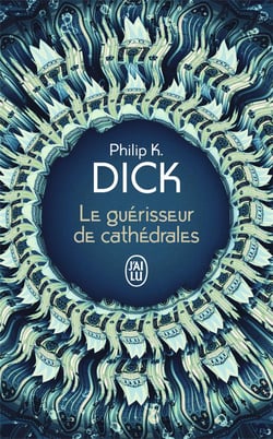 Le guerisseur de cathédrales