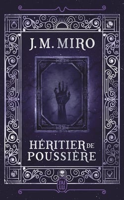La trilogie des talents : Héritier de poussière
