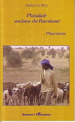 Matallah esclave de karakour