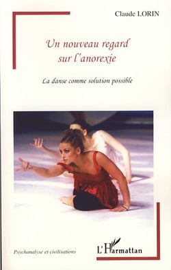 Un nouveau regard sur l'anorexie - la danse comme solution possible