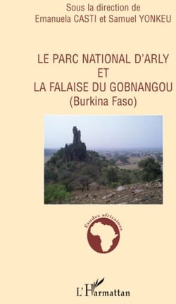 Parc national d'Arly et la falaise du Gobnangou - Burkina Faso