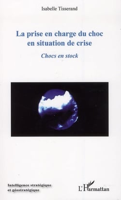 La prise en charge du choc en situation de crise - chocs en stock