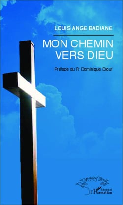 Mon chemin vers dieu