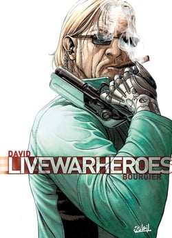 Live War Heroes
