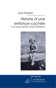 Histoire d'une enfance cachée
