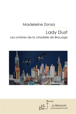 Lady Dust