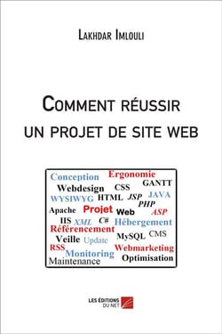 Comment réussir un projet de site web