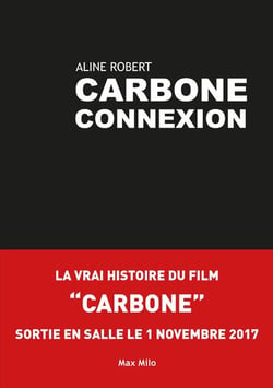 Carbone connexion