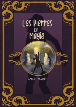 Les pierres de magie