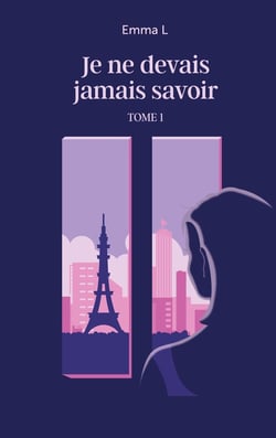 Je ne devais jamais savoir