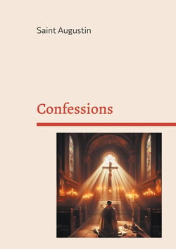 Confessions : Une autobiographie spirituelle