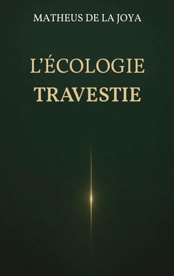 L'écologie travestie : Et si l'écologie s'était perdue en chemin ?