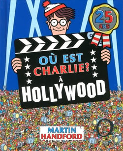 Où est Charlie ? : à Hollywood