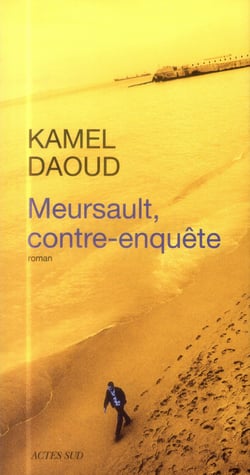 Meursault, contre-enquête