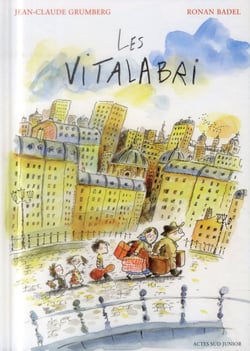 Les Vitalabri