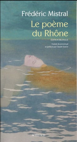 Le poème du rhône