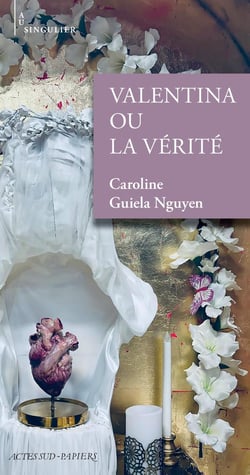 Valentina ou la vérité
