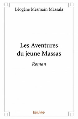 Les aventures du jeune massas