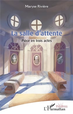 La salle d'attente