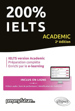 200% IELTS (2e édition)