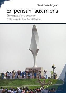 En pensant aux miens - chroniques d'un changement