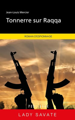 Tonnerre sur Raqqa