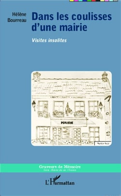 Dans les coulisses d'une mairie - visites insolites