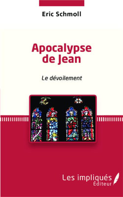 Apocalypse de Jean : Le dévoilement