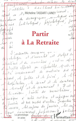 Partir à la retraite