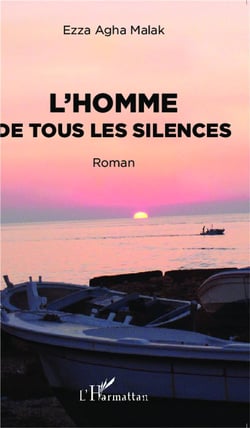 Homme de tous les silences  roman